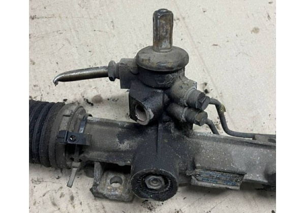 Рульова рейка Citroen C8  Peugeot 807, 1489732080