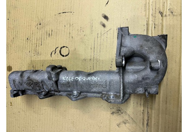 Колектор впускний Renault, 2.0-2.3 DCi, 8201022367