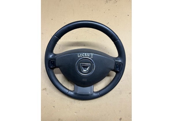 Кермо Logan 2, Sandero 2, 484006206R