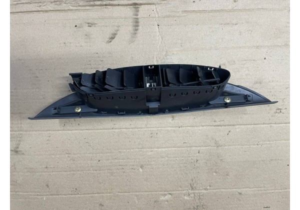 Дефлектори обдуву салона центральні Renault Laguna 2