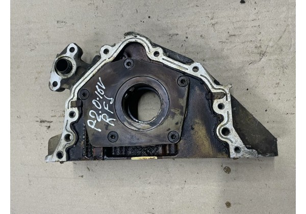 Масляний насос Citroen C4, C5, C8, Peugeot 307, 308, 407, 807, 1.8-2.2 16V, 1001C7