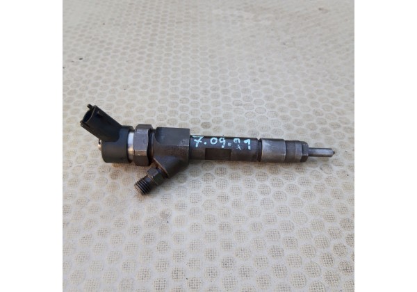 Форсунка дизельна Renault, 1.9 DCi, BOSCH, 0445110146, 0445110021, 93169139, 8200238528
