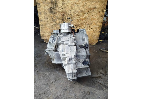 Автоматична коробка передач Пежо 607, Сітроен С5, 2.2 HDi, 20HZ20. 