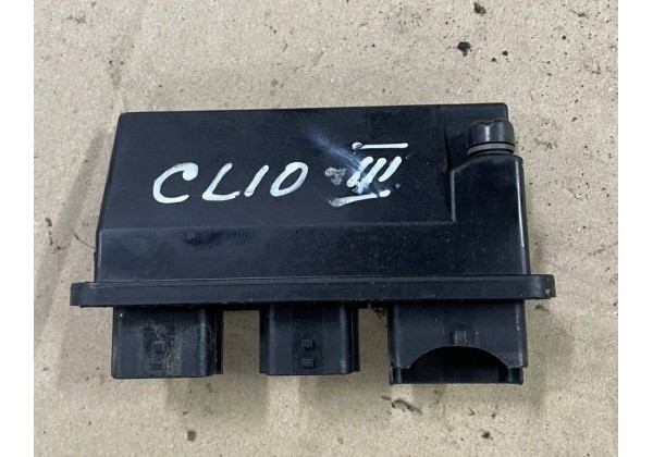 Блок управління освітленням Renault Clio 3, Modus, 8200261817