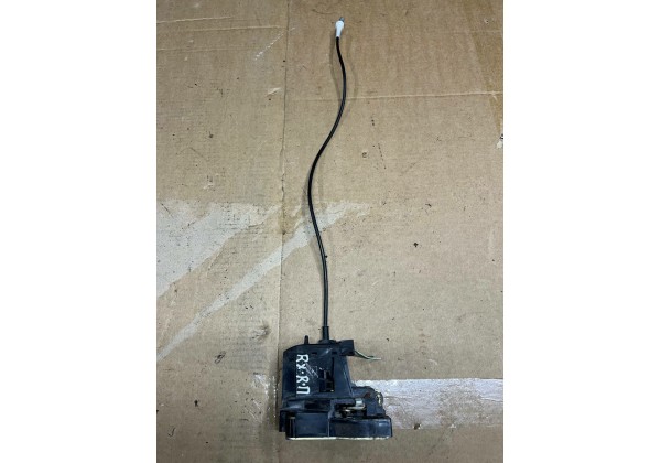 Замок передньої правої дверки Renault Megane, Scenic, RX4, 8200194285