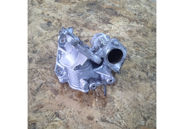Корпус клапана EGR Renault 1.5 DCi, 7701070964