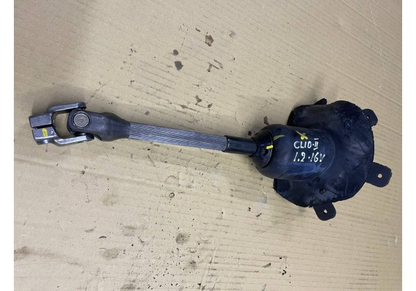 Кардан кермової колонки Renault Clio 2, 7701477836