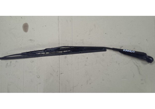 Поводок склоочистника правий Renault Kangoo, 7701054974 *