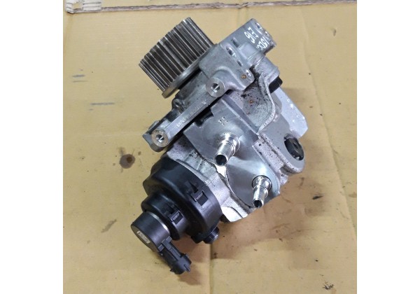 Паливний насос, ТНВД, Bosch, Renault 1.5 Blue DCi, Euro-6, 167003606R, 0445010763, 8201636340 *
