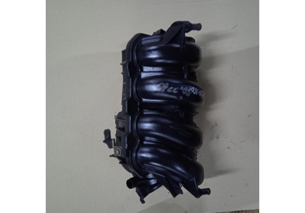 Колектор впускний Citroen, Peugeot, 1.4 16V, 1.6 16V EP6, V752817280, 0361Q9, 0361S7, V760459780