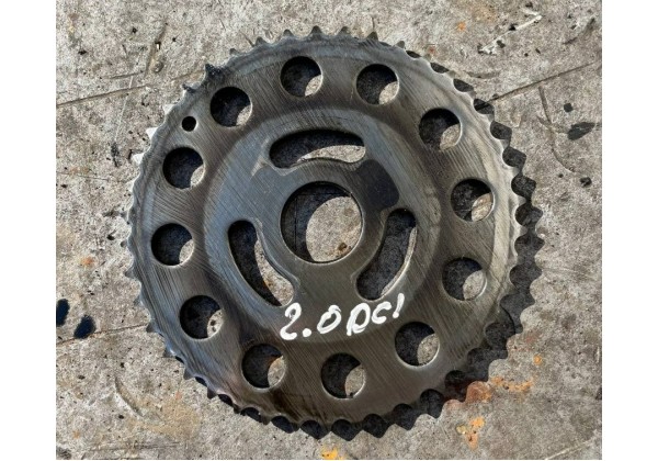 Зірка ланцюга ГРМ верхня Renault 2.0 DCi, 130C11053R