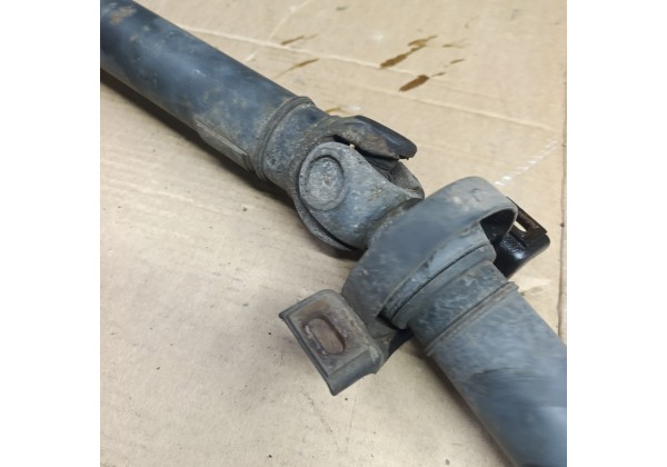 Вал карданний Рено Сценік RX4, 8200036804