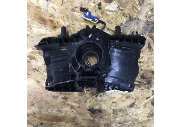 Підрульовий шлейф Renault Logan 2, Sandero 2, Dokker, Lodgy, 2 фішки, 681726046R