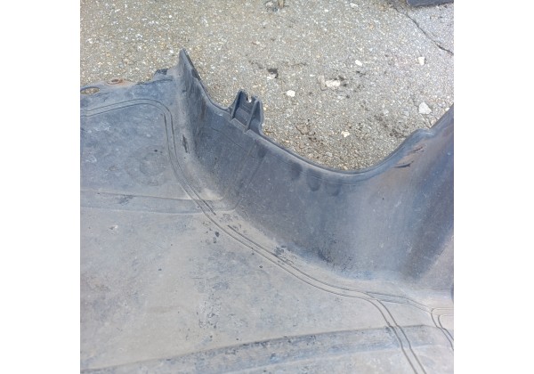 Захист двигуна правий Пежо Боксер, Сітроен Джампер 16йрік, 53131220