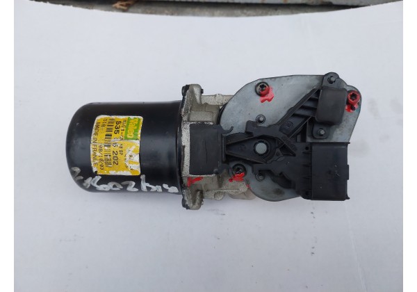 Моторчик переднього склоочистника Renault Scenic 2, 8200327016, 7701056003 *