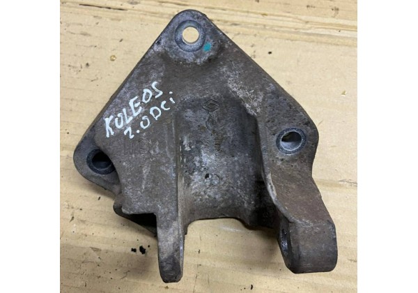Кронштейн двигуна задній Renault Koleos, 2.0 DCi, 08-16, 11332JY00B