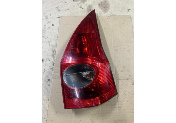 Ліхтар задній правий Renault Megane II, універсал, 03-06, 8200142683