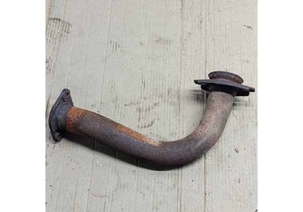 Приймальна труба, штани Рено 19, 1.7 моноінжектор, 7700792303