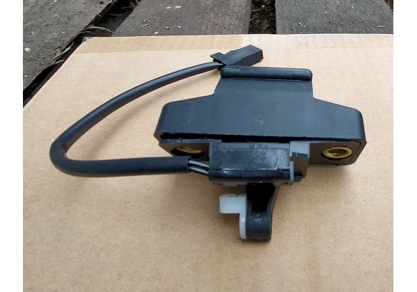 Замок кришки багажника, ляда Renault Kangoo, 7700308997, 905032078R 