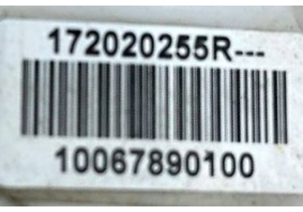 Паливний насос з датчиком рівня палива Renault Master 3, 2.3 DCi, 172020255R
