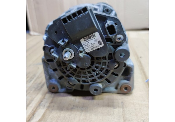 Генератор 0.9 TCE , Renault Clio 4,Twingo 3, Captur, Logan,Sandero, Mercedes Smart,231006007R,F000BL0410