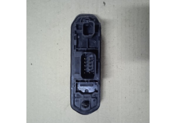 Кінцевик зсувних дверей Citroen C8, Peugeot 807, 636691