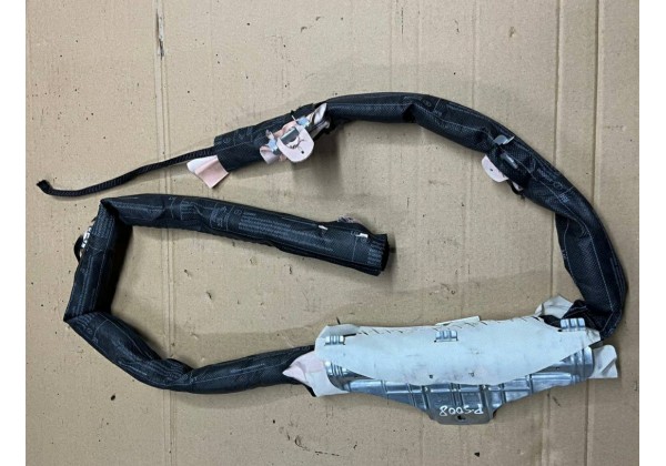 Подушка безпеки бокова права Peugeot 3008, 5008, 09-16, 9684667780, 34070341C