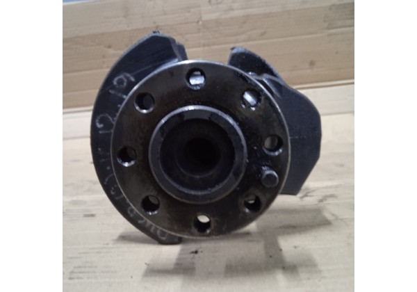 Колінвал 1.9 дизель STD,DW8, Peugeot Partner,206, Expert, Citroen Berlingo,Xsara ,0501H1