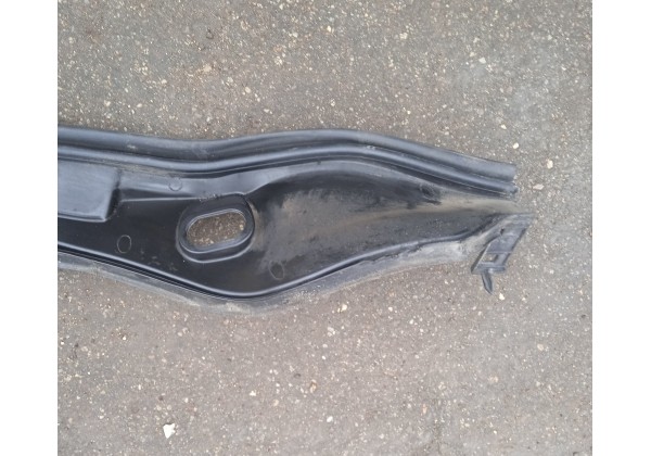 Жабо нижнє Peugeot 207, 9681844780