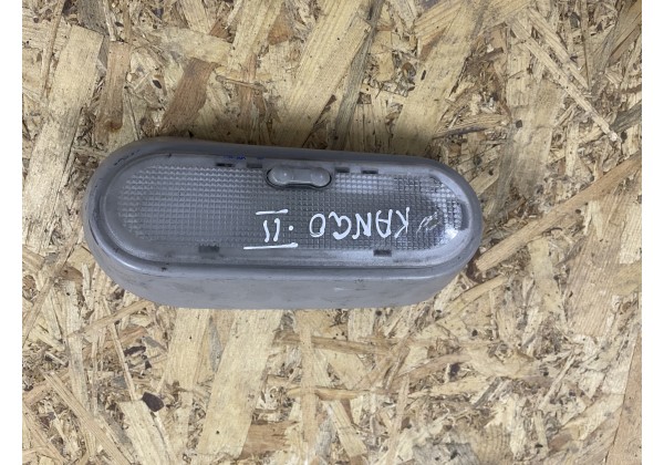 Корпус плафона освітлення Renault Kangoo II, 8200439508