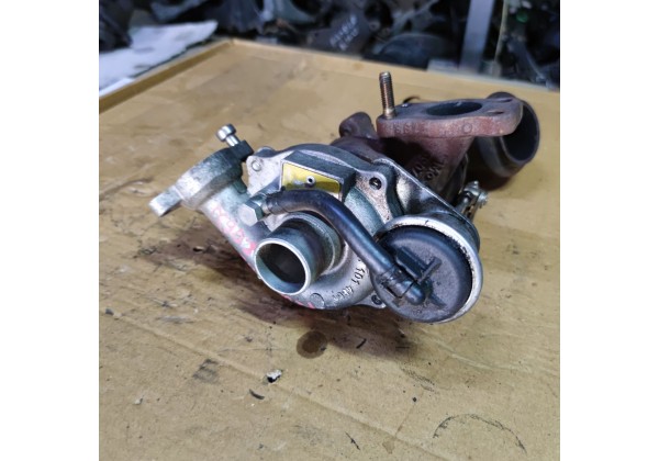 Турбіна 1.4 hdi Peugeot, Citroen,Ford,Volvo,54359710009,0375G9