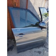 Двері передні праві Citroen C4 Picasso, EZWD, Ціна за голу дверку !