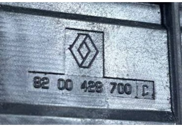 Контактна група правої зсувної дверки Renault Kangoo 2, 8200428700