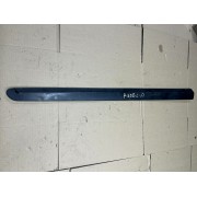 Молдинг передньої лівої дверки Peugeot 308, T7, 07-13, SW, HB 5 дв, 8545FZ, 9680364880