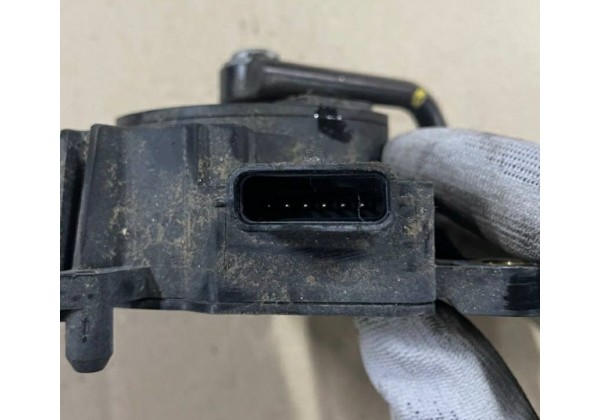 Педаль газу Renault Kangoo 2, 8200436864