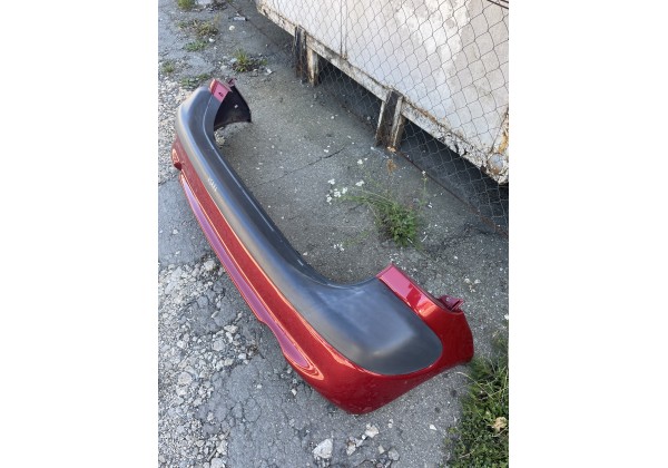 Бампер задній Citroen Xsara Picasso
