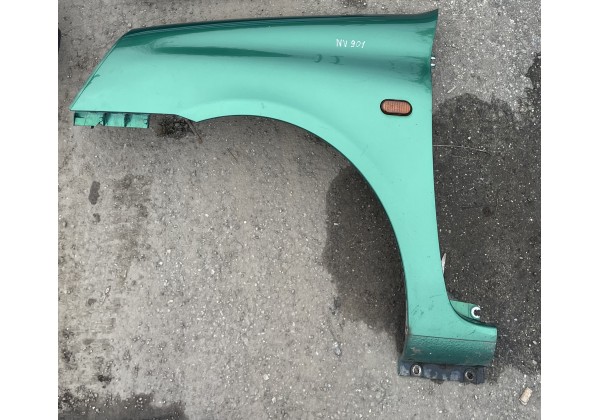 Крило ліве Renault Clio II, NV901