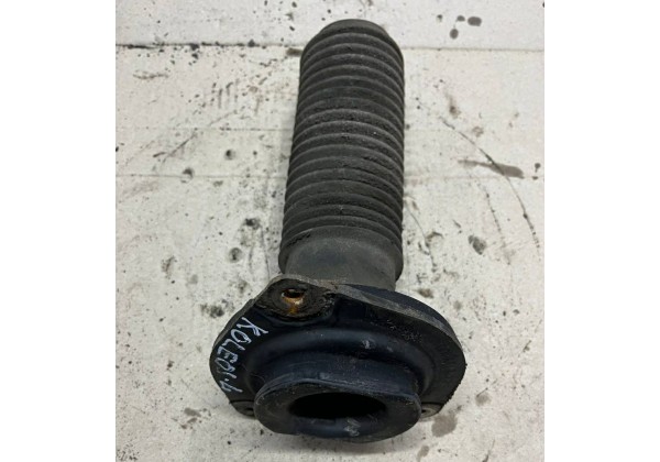 Опора переднього лівого амортизатора з пильником Renault Koleos, 08-16, 543200919R, 54321JY00B, 54050JD00A