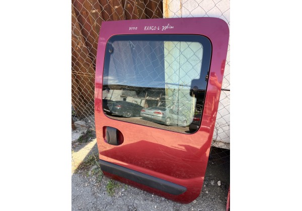 Дверка права зсувна Renault Kangoo 1 , 96-06 колір NV713
