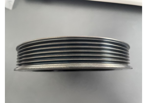 Шків колінвалу Renault 1.5 dci, 1.6 16V, 123030453R