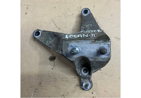 Кронштейн КПП Renault Logan 2, Sandero 2, 0.9 TCe, 1.2 16V, 1.5DCi, 112531966R