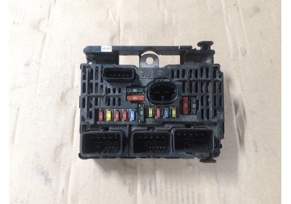 Модуль BSM, L05-00, Citroen Jumpy 2, Peugeot Expert 2, Fiat Scudo 2, 9661682880, S118983005 Q