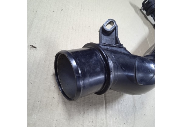 Патрубок інтеркулера Renault Clio 3, Modus, 1.2 16V, TCE, 8200964495 *
