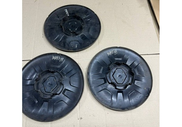 Ковпак на диск R-16 Renault Master 3, 403150031R, 403150032R, 403150033R