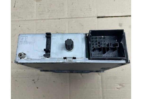 Автомагнітола, радіо, CD, Renault Megane 3, Scenic 3, 281150030R