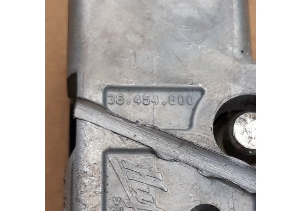 Замок запалювання Peogeot 2008, 208 II, 308 T9, Expert III, Citroen C3 II, C4 Cactus, C5 III, Jumpy III, 9673257480, 1608682880, 36454600