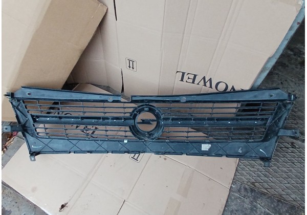 Решітка радіатора Opel Movano, 03 - 10, 8200233763