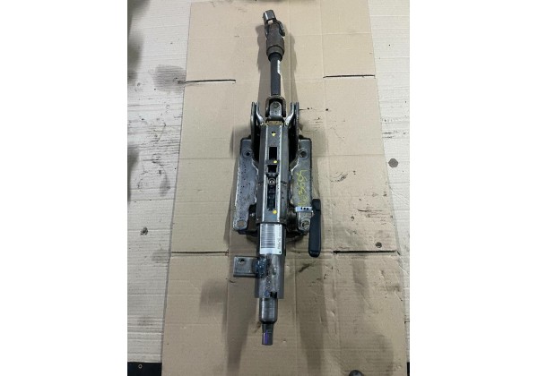 Рульова колонка Peugeot 407 (04-11), 96570097XT