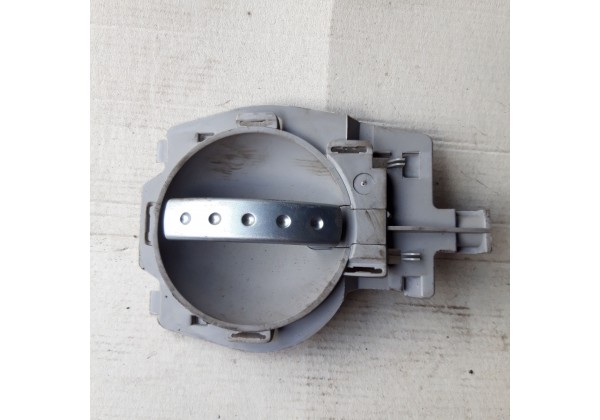 Ручка внутрішня правої передньої дверки Citroen C2, C3, 9647164377, 9647164477