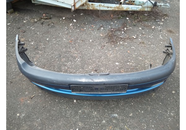 Бампер передній Renault Espace 3